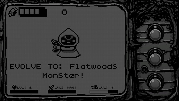 Ooga Booga Battle screenshot 4
