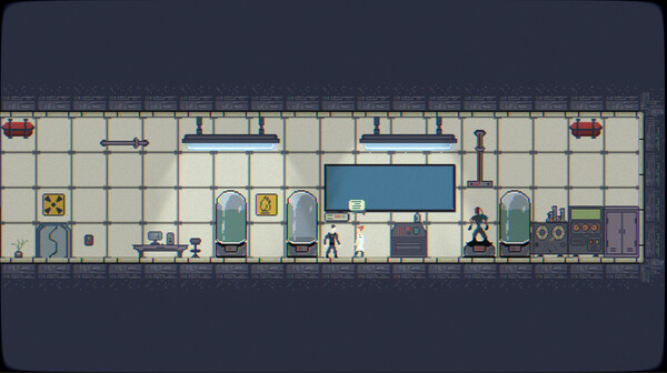 Awakening screenshot 7