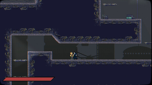 Awakening screenshot 5