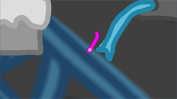 I'd KILL YOU as a Worm screenshot 5