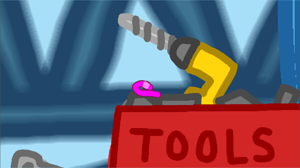 I'd KILL YOU as a Worm screenshot 2