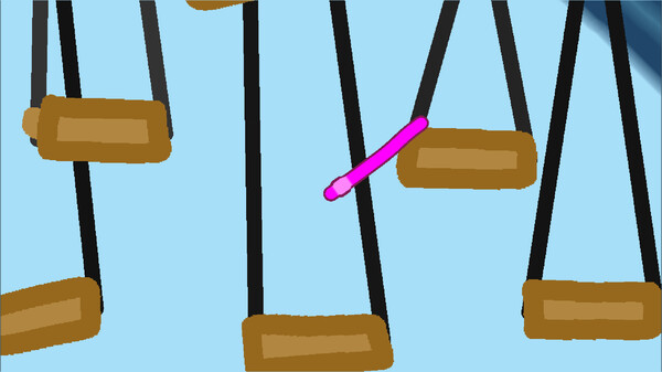 I'd KILL YOU as a Worm screenshot 6