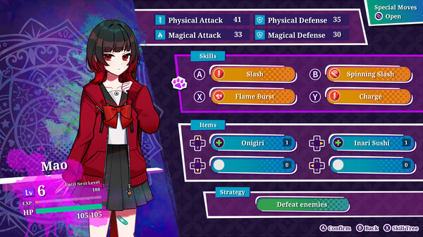GiLGuL screenshot 3