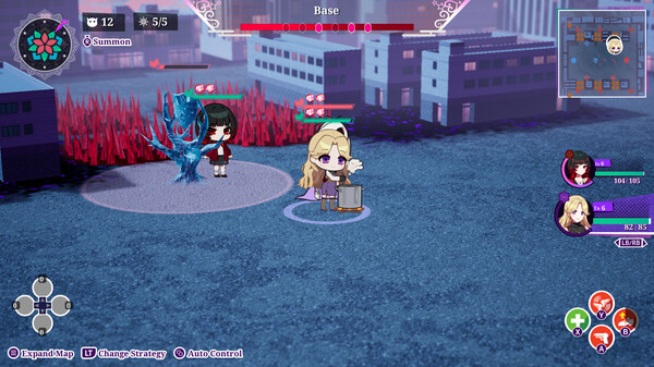 GiLGuL screenshot 5