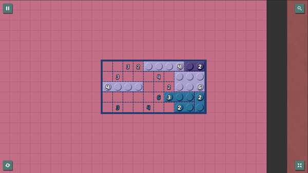 Chromapix screenshot 5