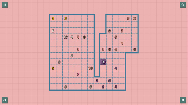 Chromapix screenshot 10