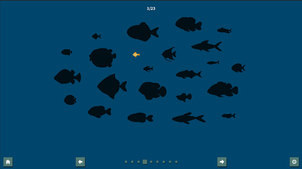 Chromapix screenshot 3