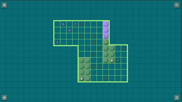 Chromapix screenshot 6