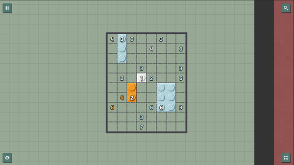 Chromapix screenshot 1