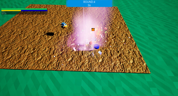 Bumble Brawlers screenshot 5