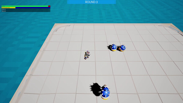 Bumble Brawlers screenshot 12