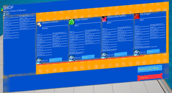 Bumble Brawlers screenshot 6