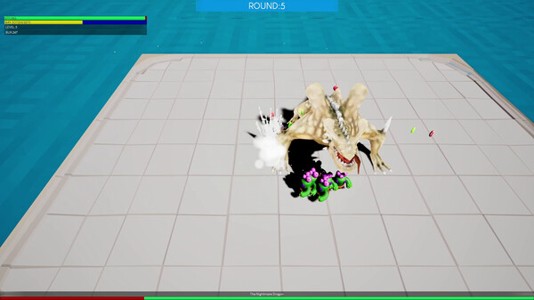 Bumble Brawlers screenshot 11