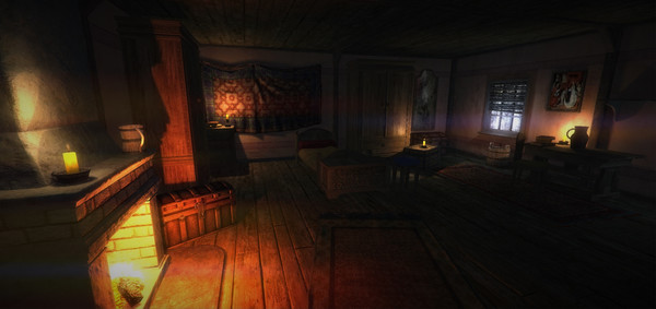 Rift's Cave screenshot 2