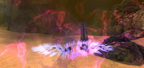 Rift's Cave screenshot 4