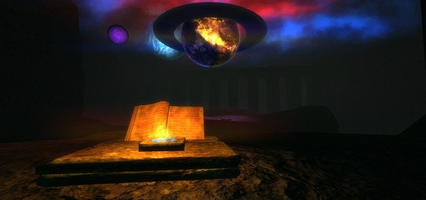 Rift's Cave screenshot 6