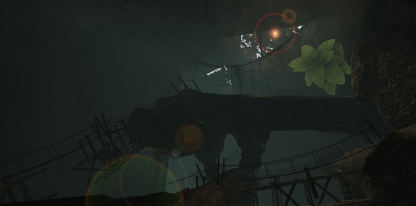Rift's Cave screenshot 1