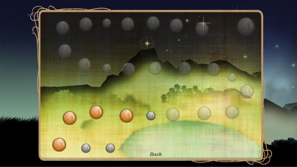 But to Paint a Universe screenshot 2