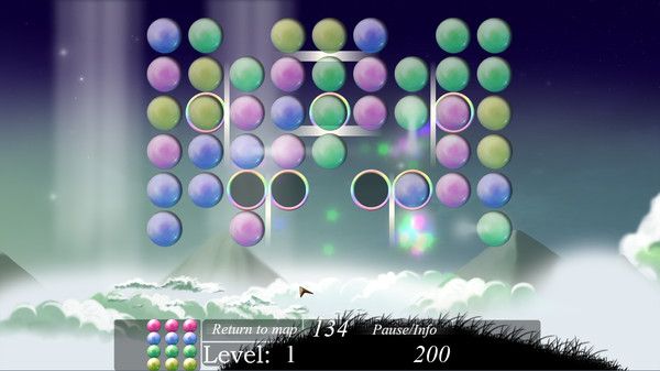 But to Paint a Universe screenshot 4