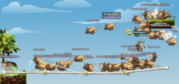 Transformice screenshot 6
