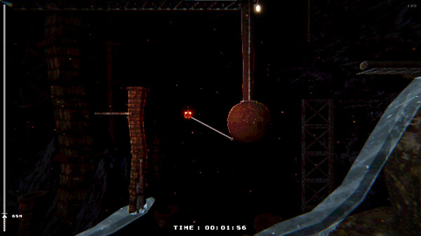 Rusty Heights screenshot 5