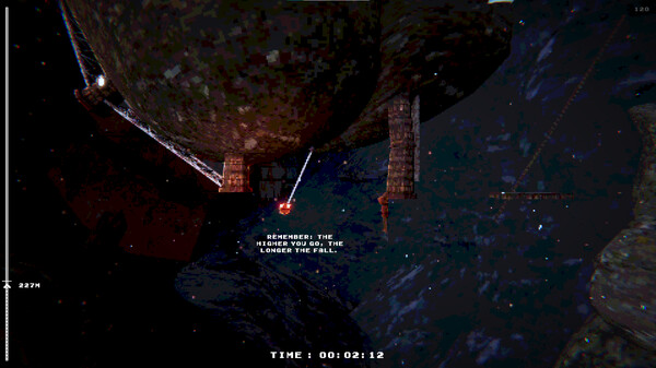Rusty Heights screenshot 1