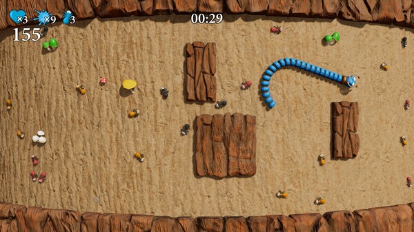 Pinchcliffe Grand Prix Anniversary Edition screenshot 6
