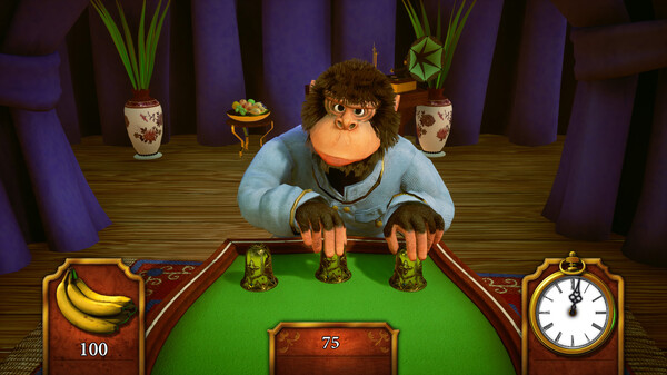 Pinchcliffe Grand Prix Anniversary Edition screenshot 11