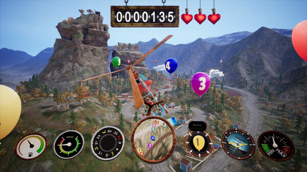 Pinchcliffe Grand Prix Anniversary Edition screenshot 4