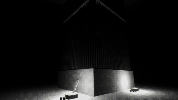 Nyctophobia screenshot 12