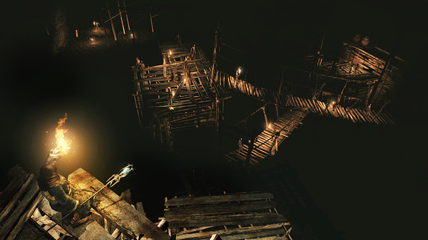 DARK SOULS II: Scholar of the First Sin screenshot 5