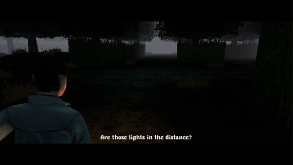 Heather Wreath: The Reporter screenshot 3