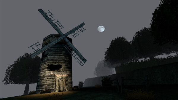 Heather Wreath: The Reporter screenshot 1