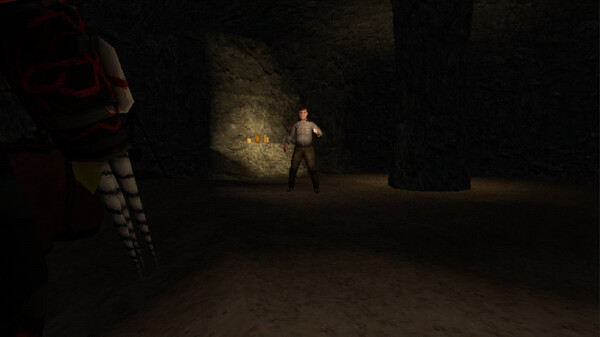 Heather Wreath: The Reporter screenshot 4