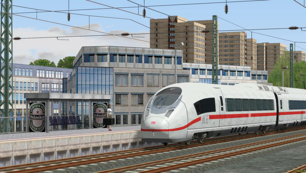 Eisenbahn X screenshot 5