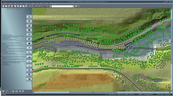 Eisenbahn X screenshot 4