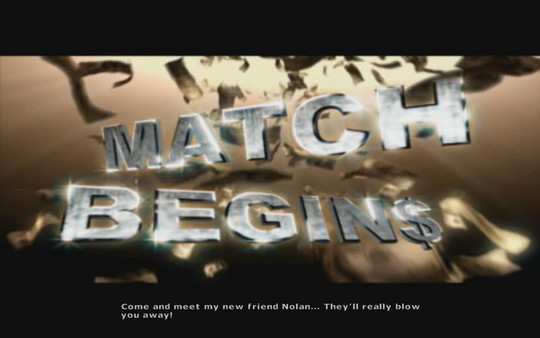 Bet On Soldier screenshot 4