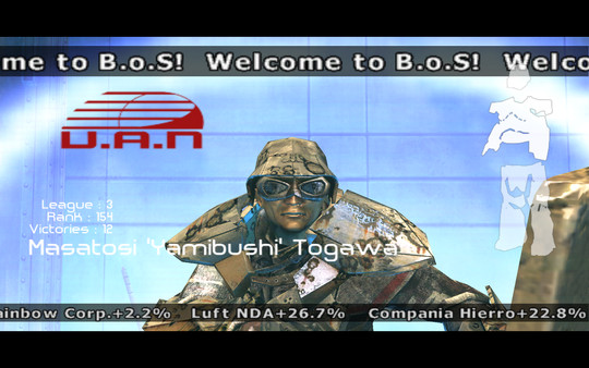 Bet On Soldier screenshot 10