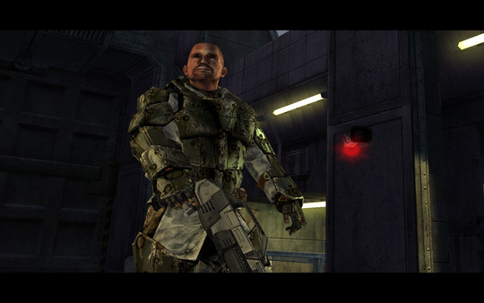 Bet On Soldier screenshot 6