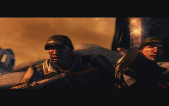 Bet On Soldier screenshot 2