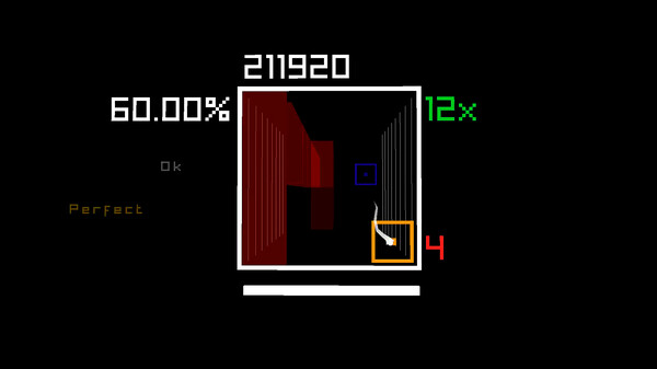Neon Exploding Bread screenshot 2