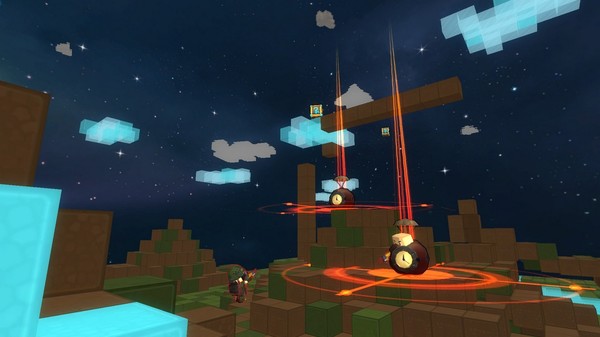 Brick-Force screenshot 7