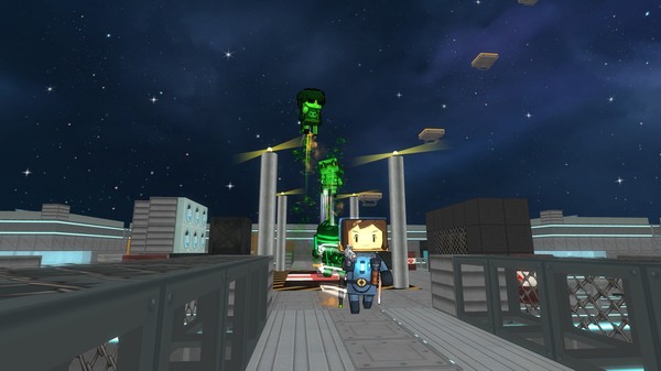 Brick-Force screenshot 10