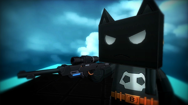 Brick-Force screenshot 2