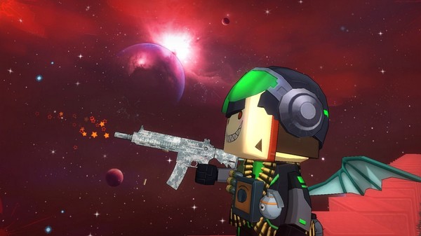 Brick-Force screenshot 9