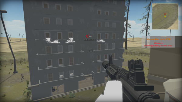 LivingBattle screenshot 5