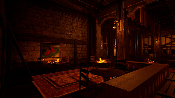 Milestone screenshot 7