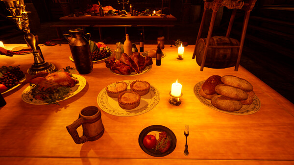 Milestone screenshot 9