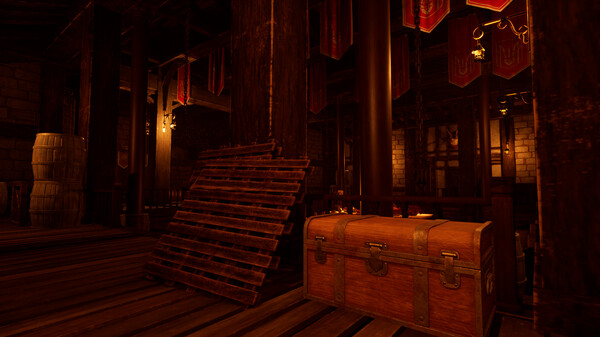 Milestone screenshot 4