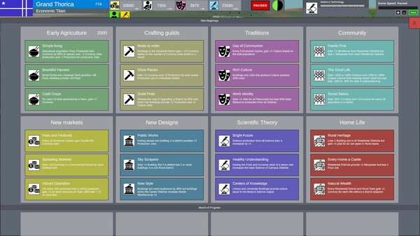 Supreme Power screenshot 2